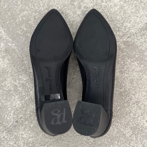 Paul Green Tammy Block Heel Pump - Picture 11 of 14